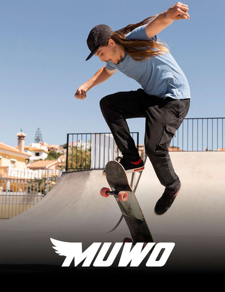 MUWO 