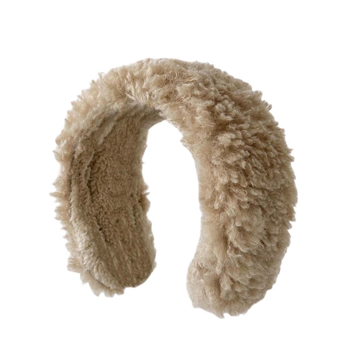 FIDDY Ohrenwärmer Herbst-Winter-Saison warme und niedliche Outdoor-Ohrwärmer (1-St) Warm, winddicht, modisch, tolles Geschenk, Erwachsene, Kinder