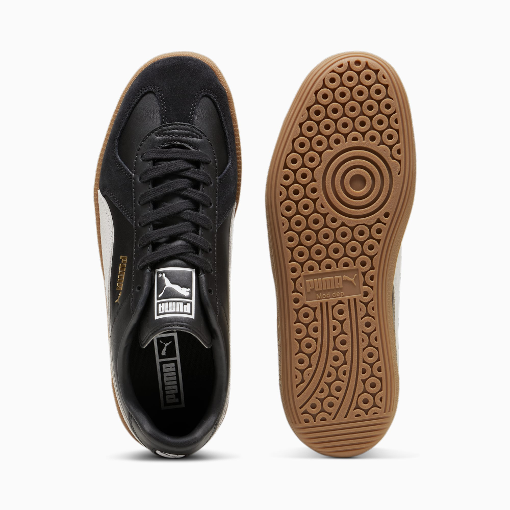 PUMA Army Trainer 386607_22 / schwarz