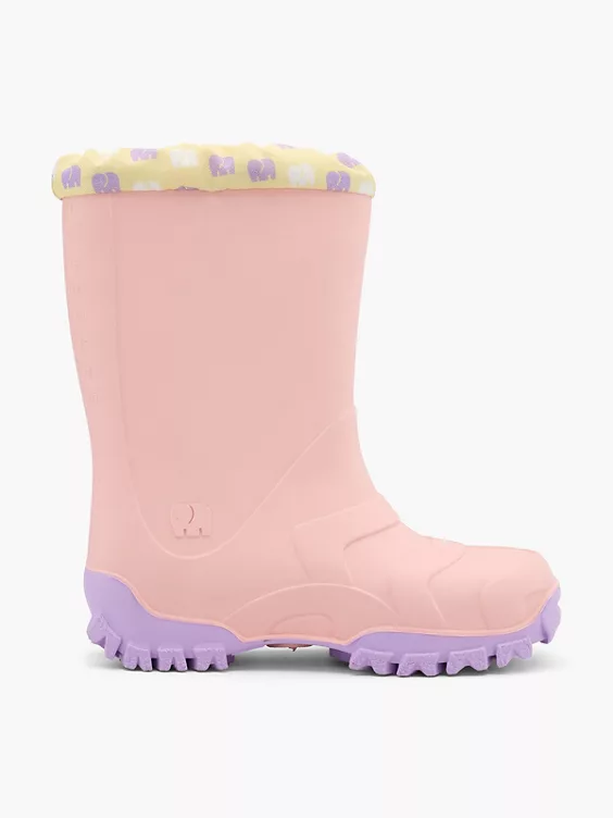 elefanten Gummistiefel JELLY
