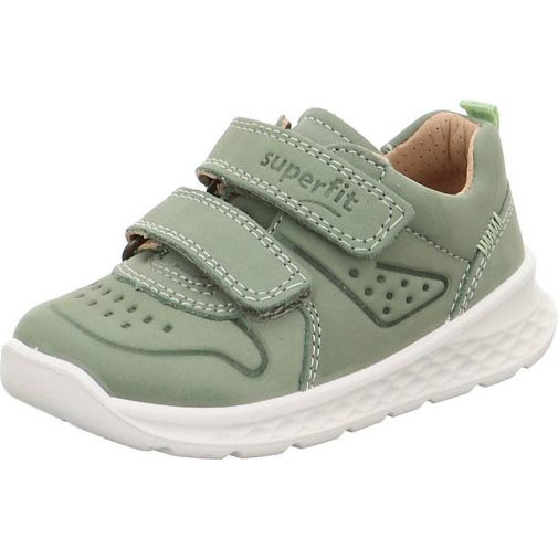 superfit Lauflernschuh BREEZE