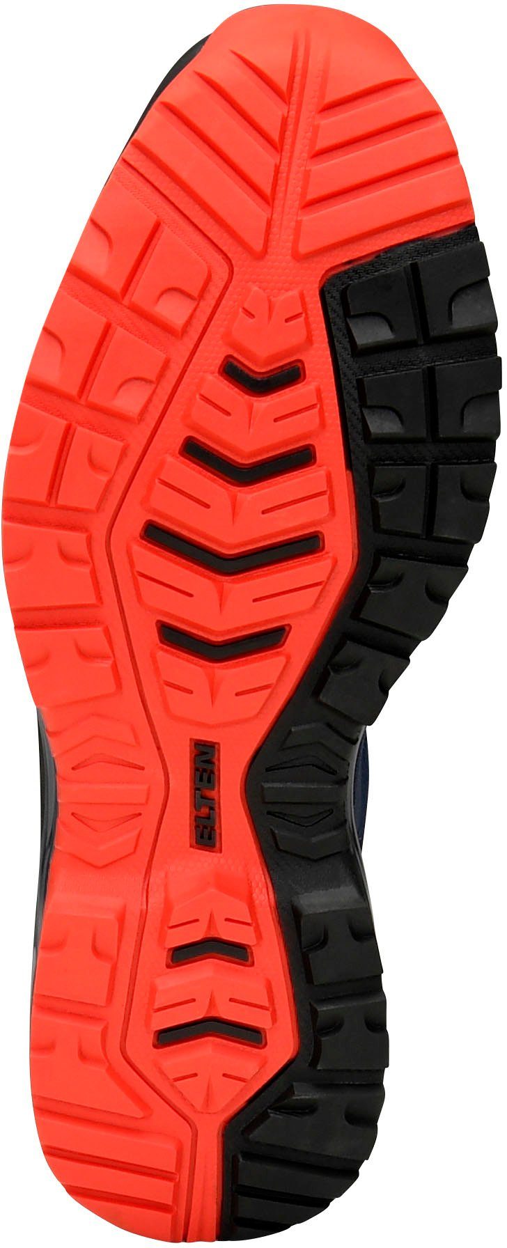 Elten BENTE XXE GTX blue Low ESD S3 Sicherheitsstiefel