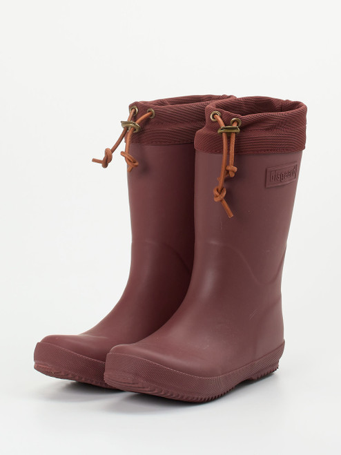 Gummistiefel-76905090001 Bisgaard