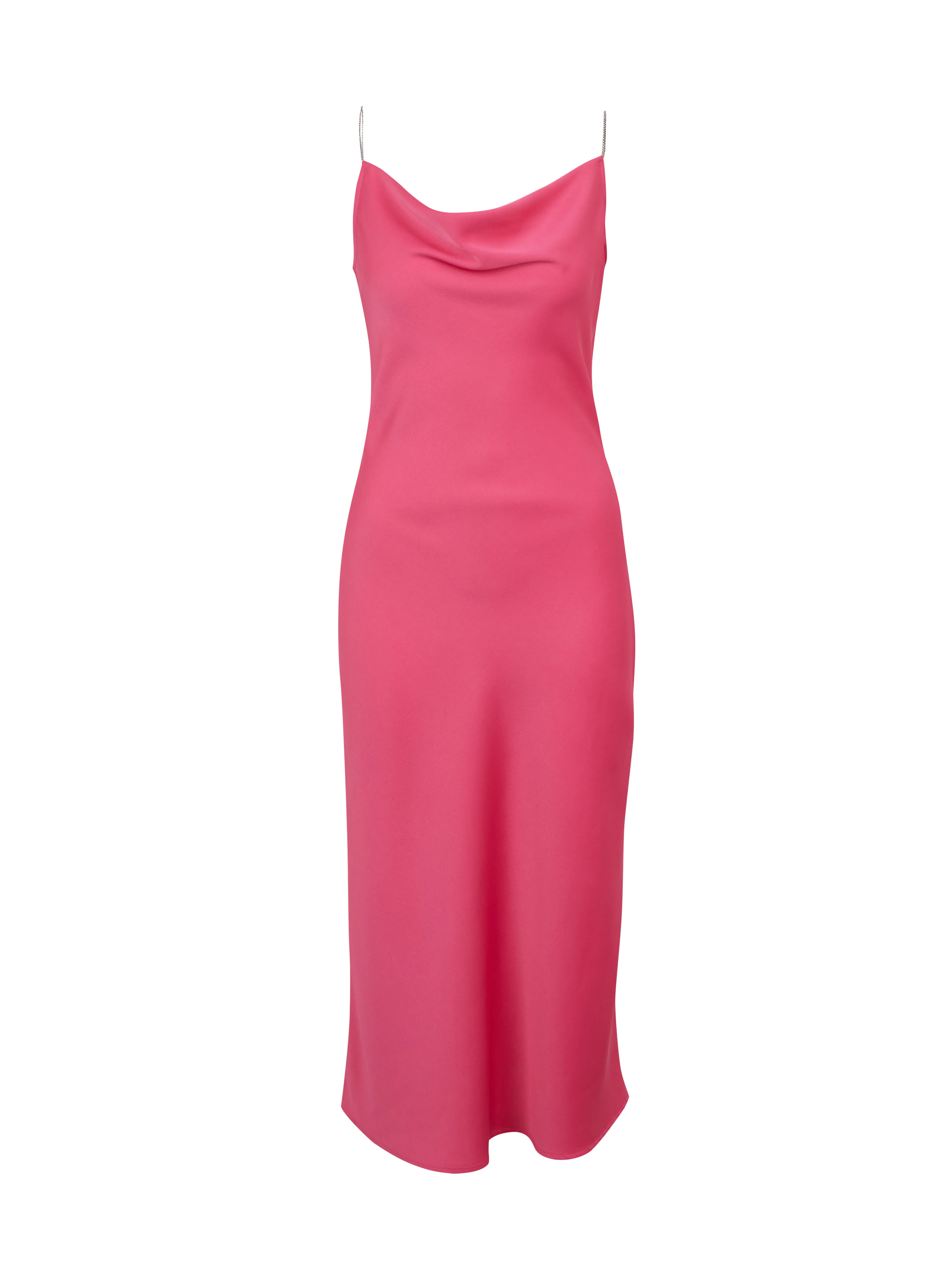 Rosa Kleid ORSAY
