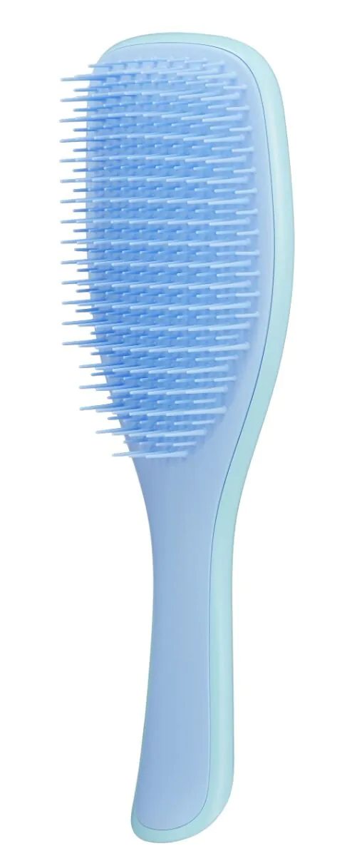 Βούρτσα Detangler Tangle Teezer Wet για βρεγμένα μαλλιά Denim Blues
