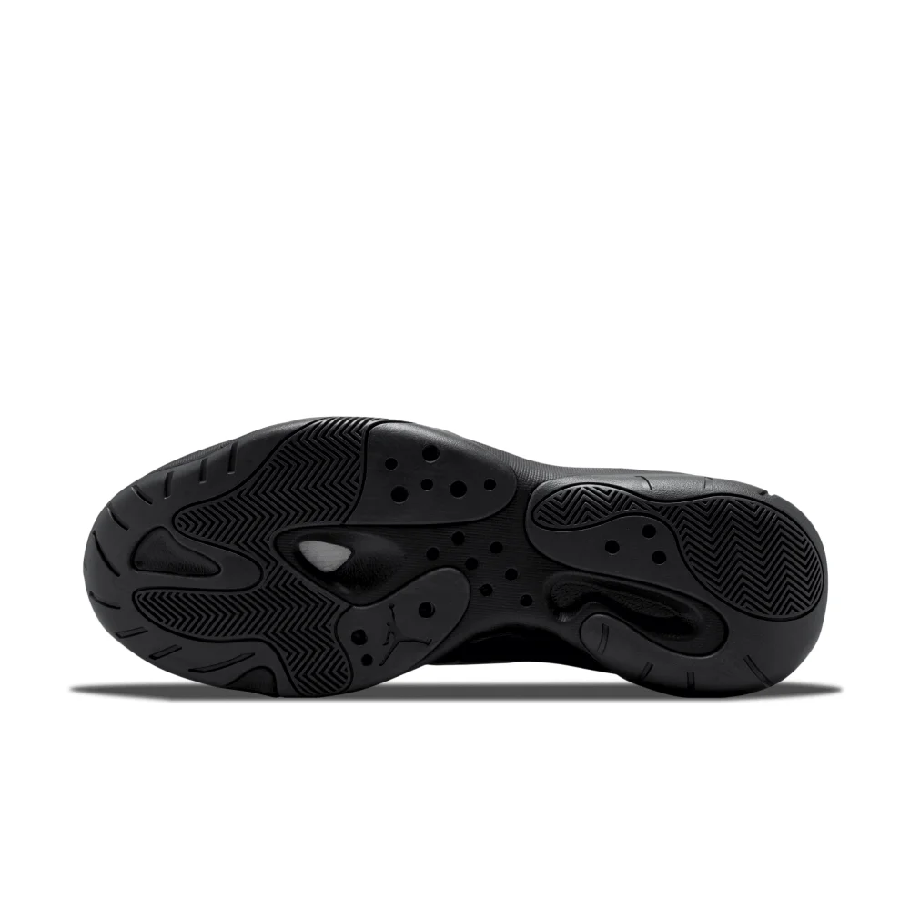 NIKE JORDAN 11 CMFT Low CW0784-003 / schwarz