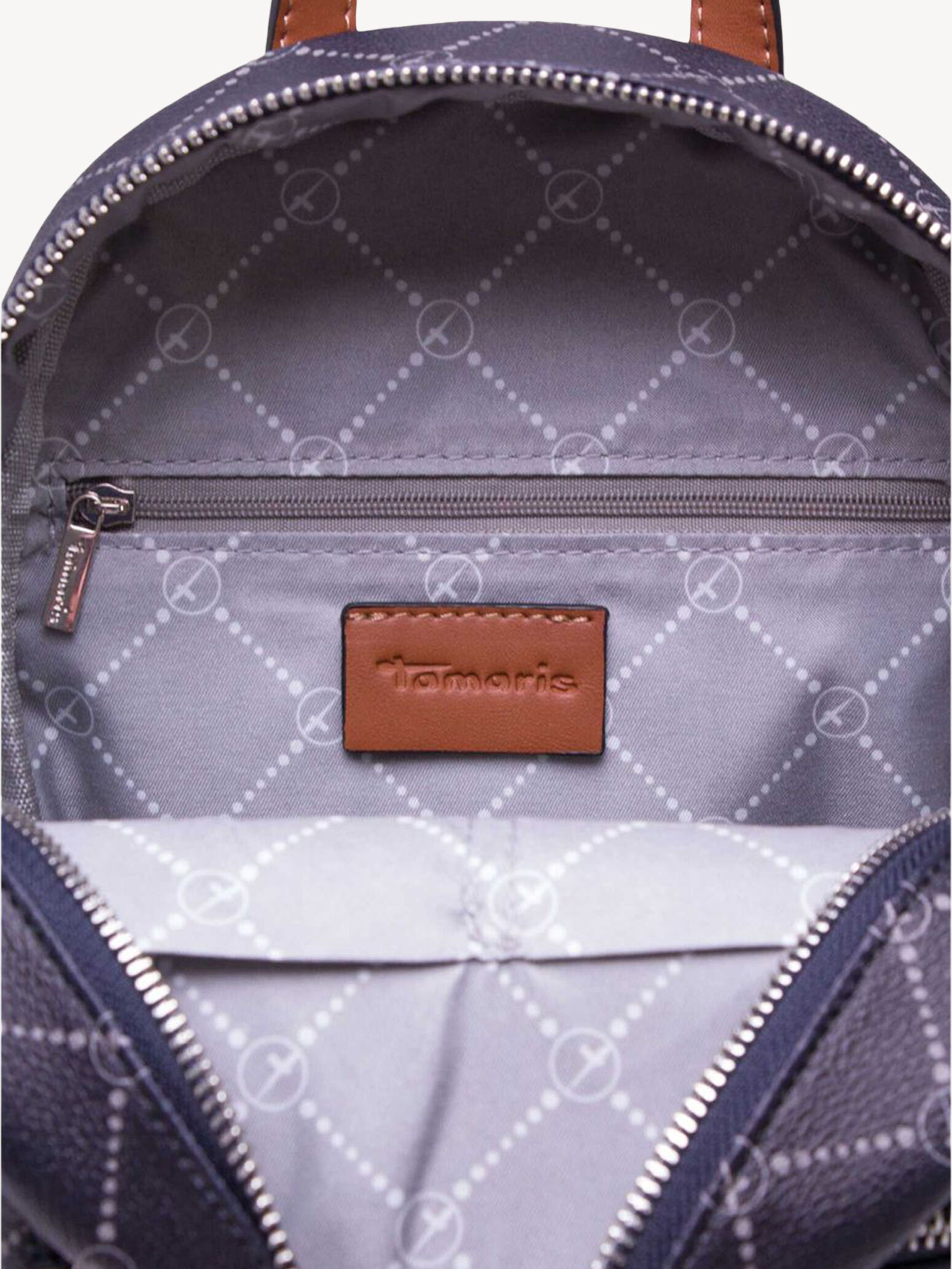 Sac à dos - bleu