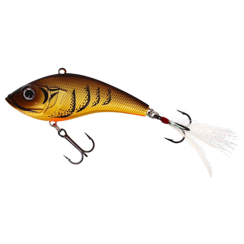 Gunki Kaiju Boost 69S Lipless Hard Lure, 6.9cm, 18.7g