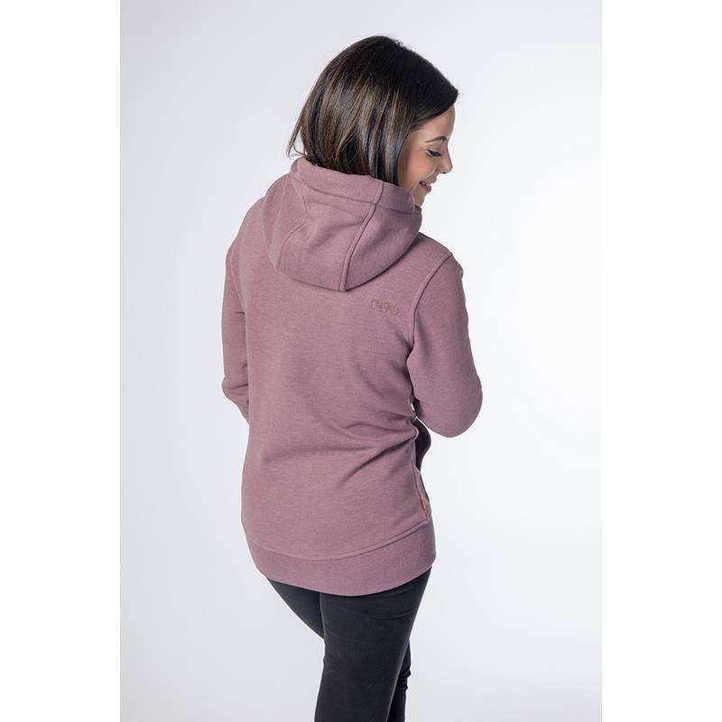 CNSRD YASMIN A CS Sweatjacke Damen