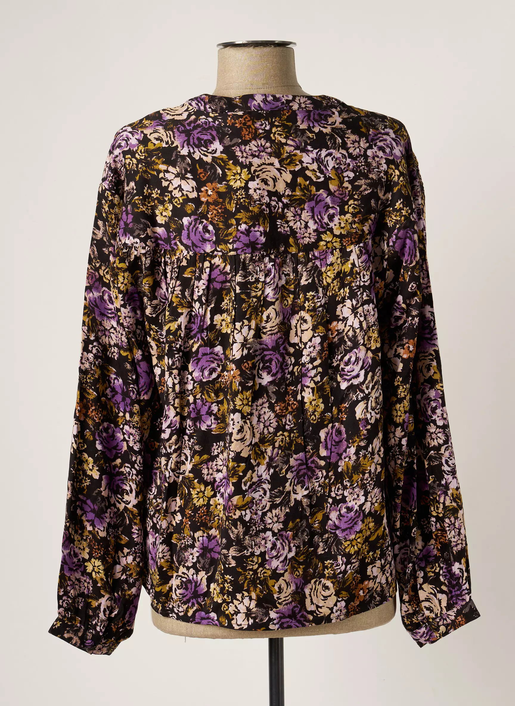 Cream Blouses Femme couleur noir