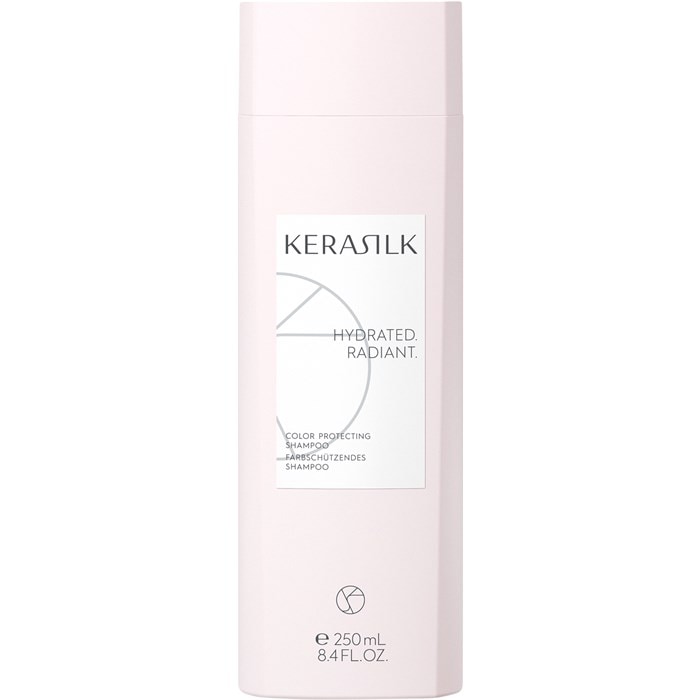Farbschützendes Shampoo