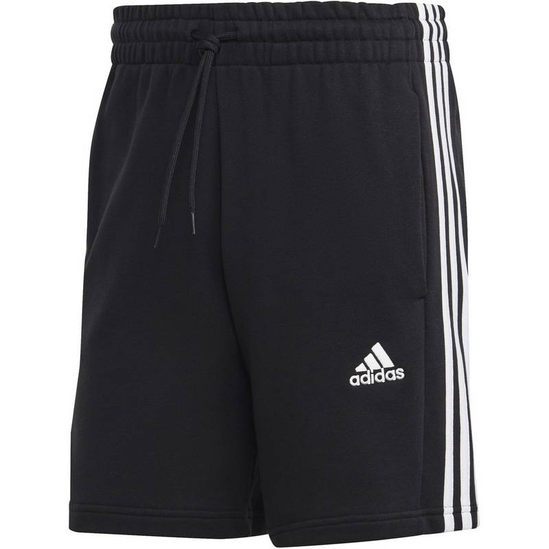 adidas ESSENTIALS FRENCH TERRY 3-STREIFEN Funktionsshorts Herren
