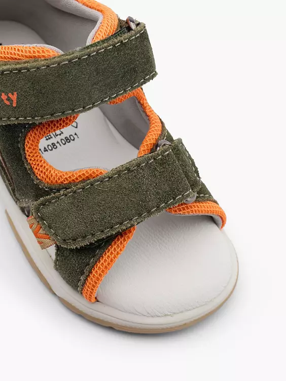 Vty Leder Lauflerner