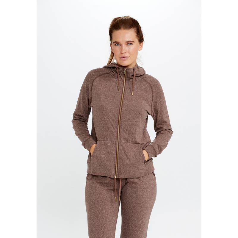 Athlecia CHESTINE Trainingsjacke Damen