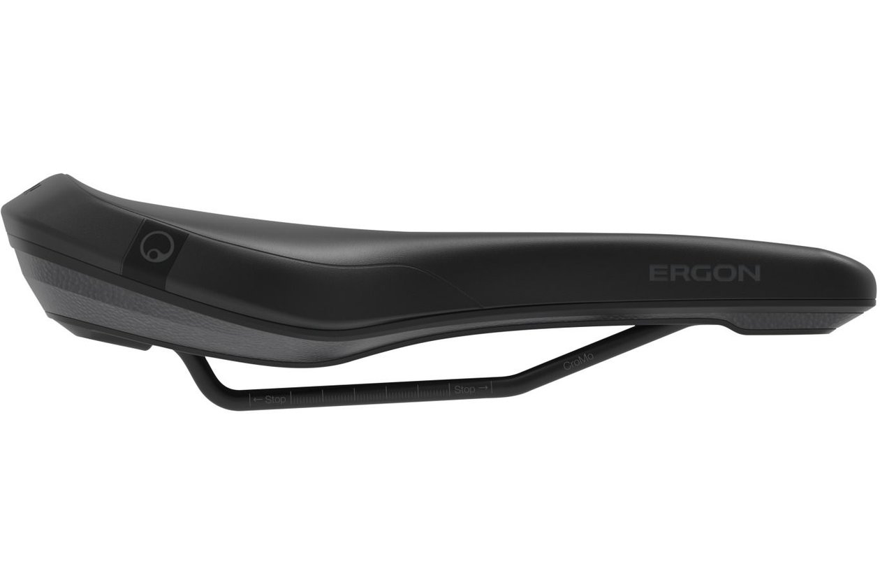 Ergon SM E-Mountain Core Prime Women Sattel