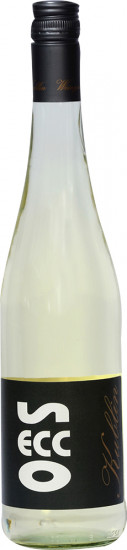 2022 Secco Weißweincuvée - Weingut Kublin