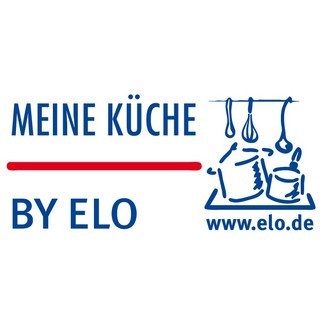 ELO Meine Küche by ELO - Simmertopf - Ø 16 cm, silberfarben