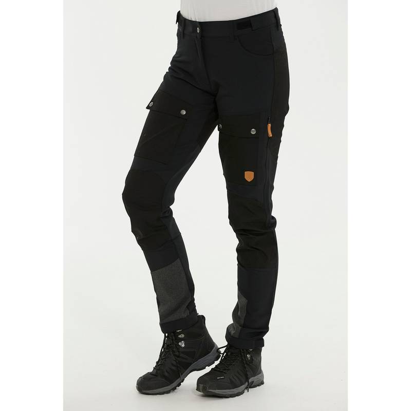 Whistler Anissy Softshellhose Damen