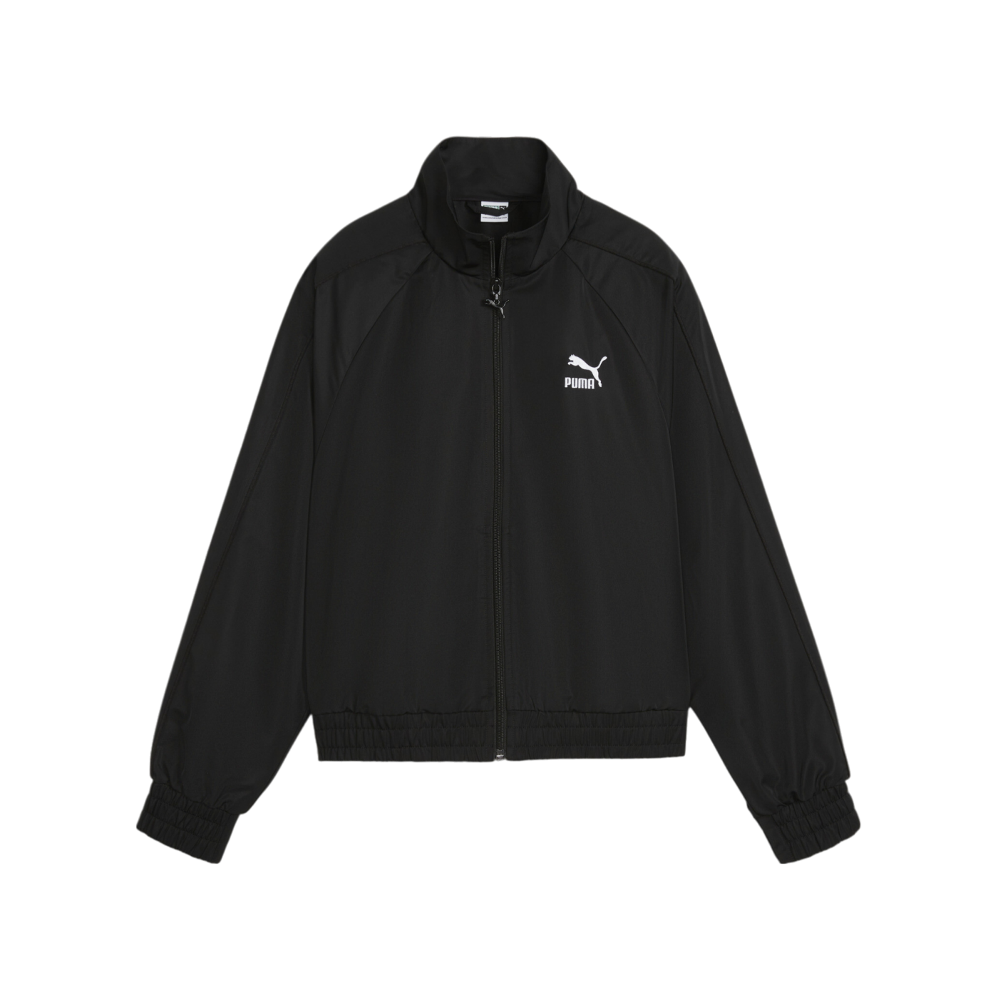 PUMA T7 Track Jacke Damen Schwarz F01
