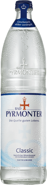 Bad Pyrmonter Classic