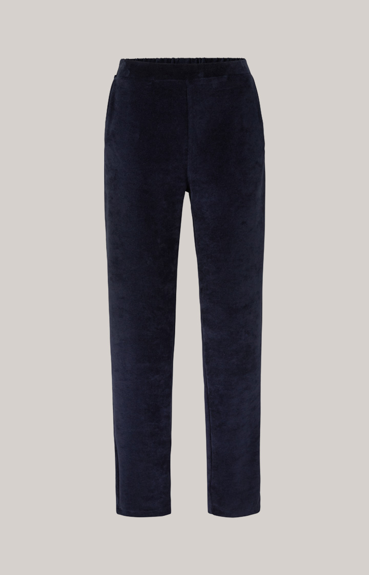 Loungewear Joggpants in Midnight Blue