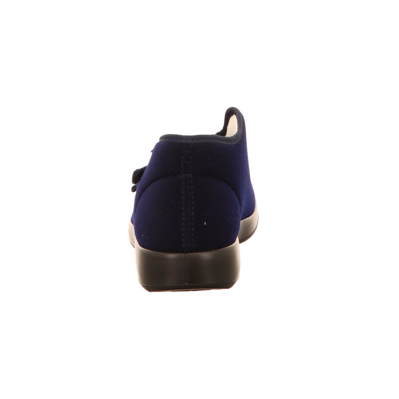 FLORETT Hausschuhe blau