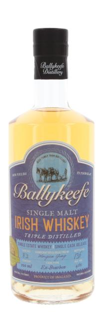 Ballykeefe Single Malt 0,7 l·46 % vol