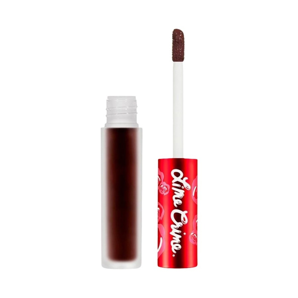 Lime Crime Matte Velvetines Rouge à lèvres
