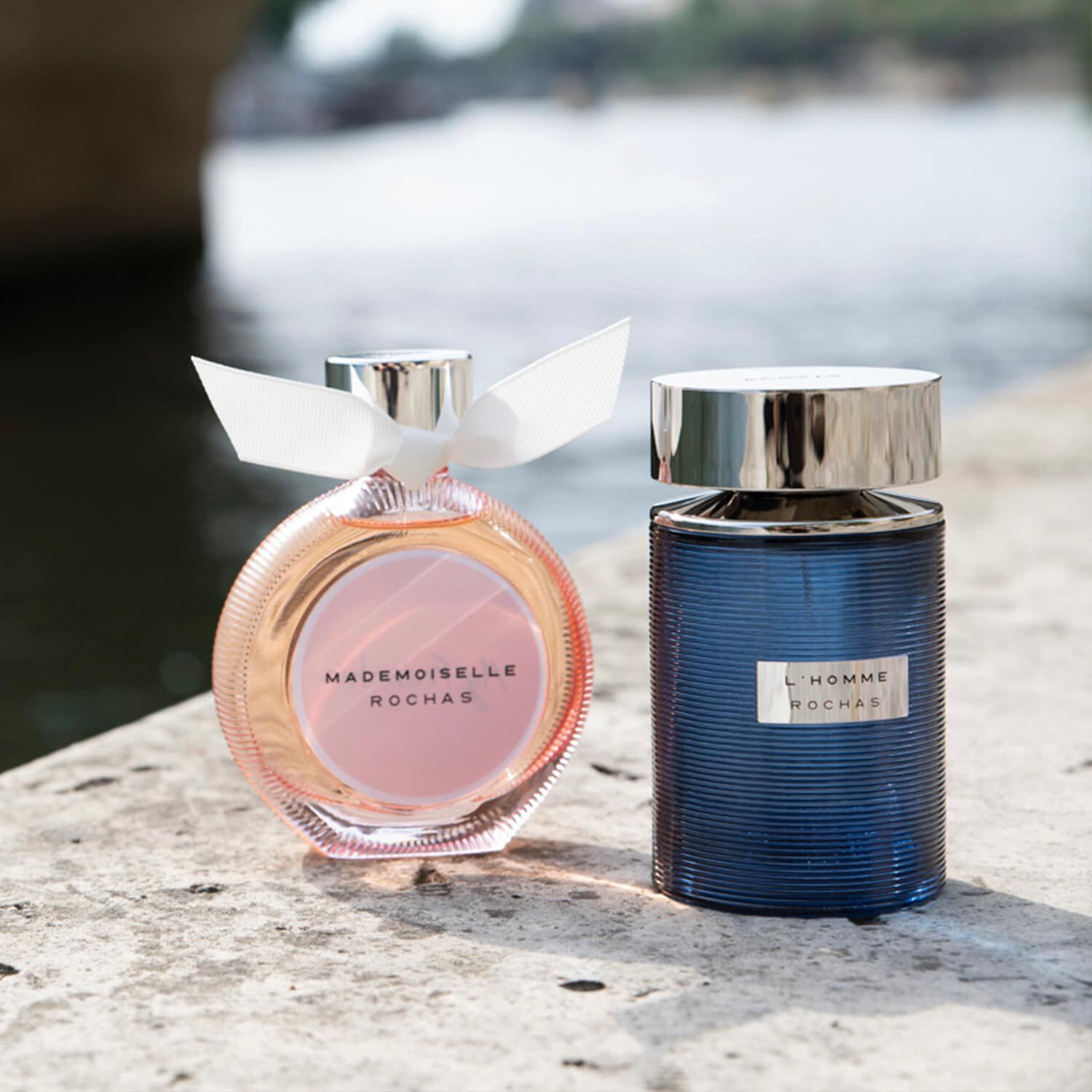Rochas L'Homme Rochas Eau de Toilette