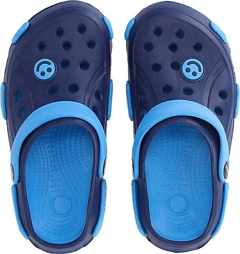 ZIGZAG Clogs Naike aus stoßfederndem EVA