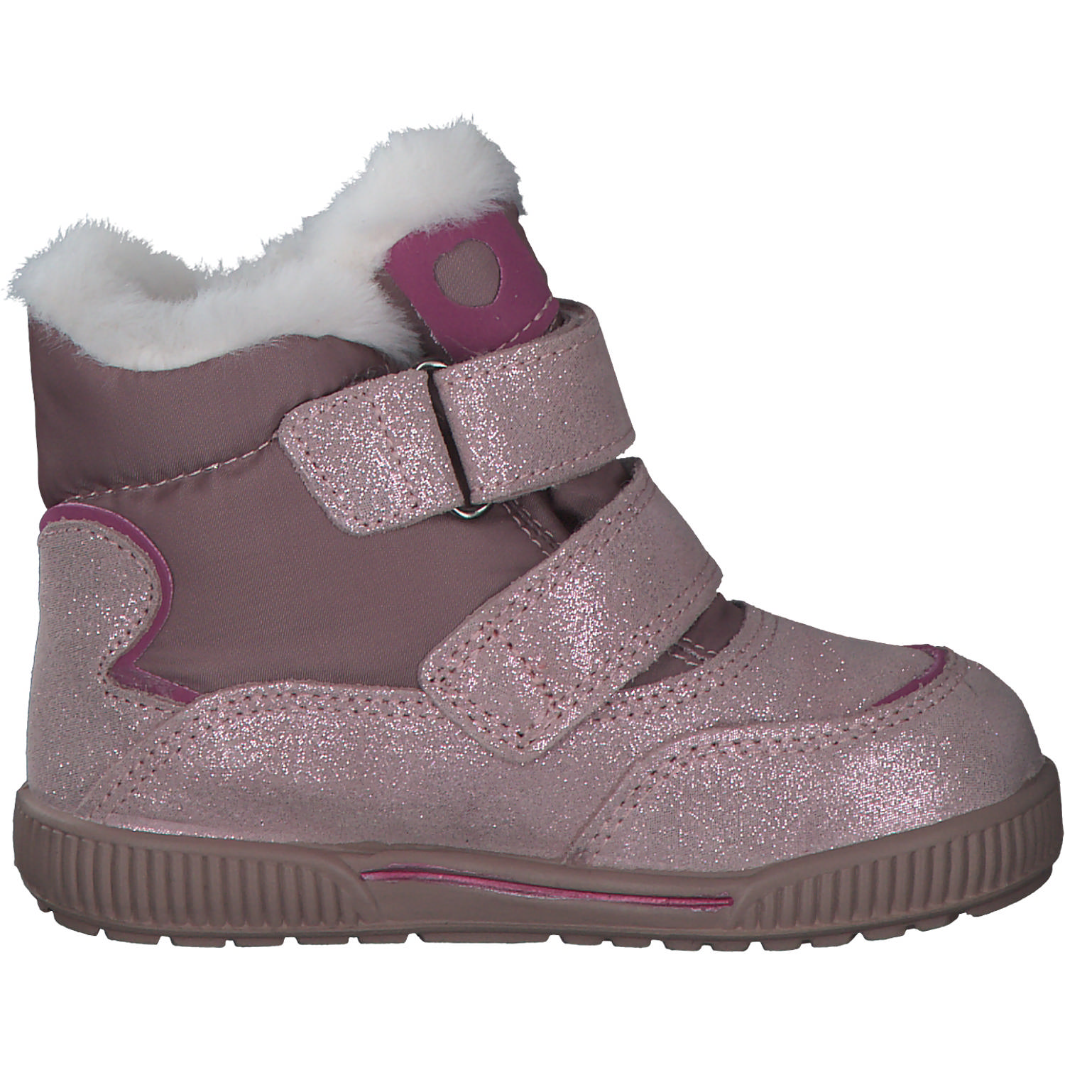 Primigi PRIGT 28616, Stiefeletten (Kinder), Kinder, Pink