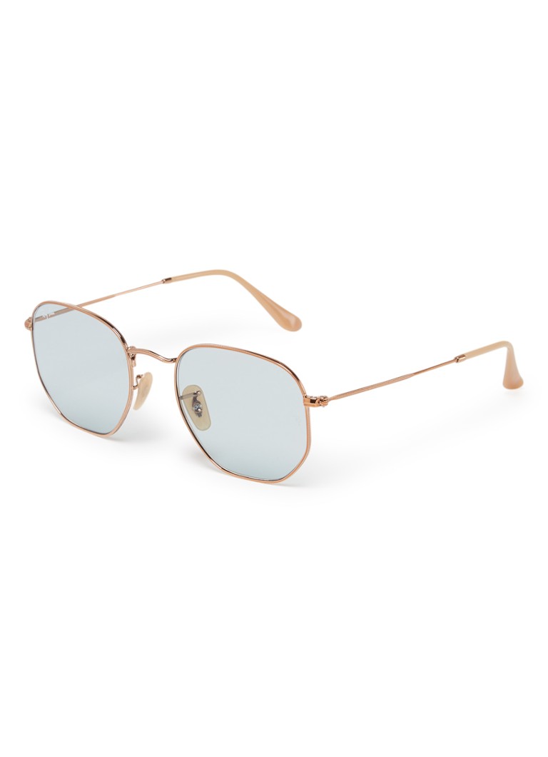 Ray-Ban saulesbrilles RB3548N