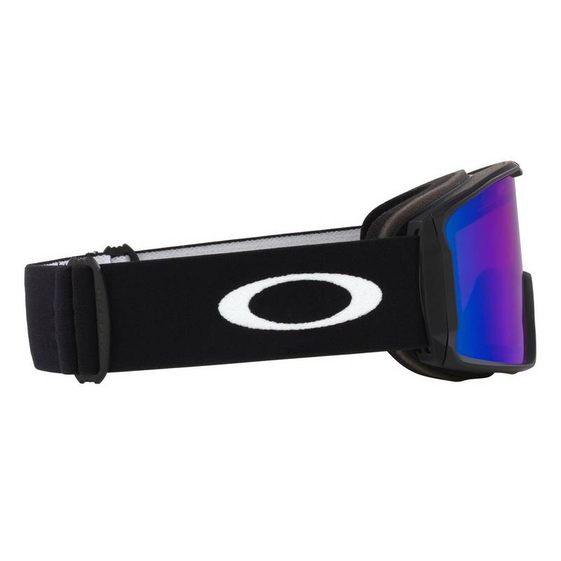 Oakley LINE MINER L Skibrille