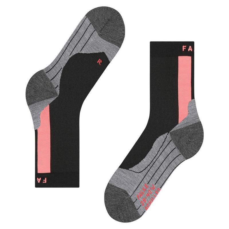 Falke Achilles Sportsocken Damen