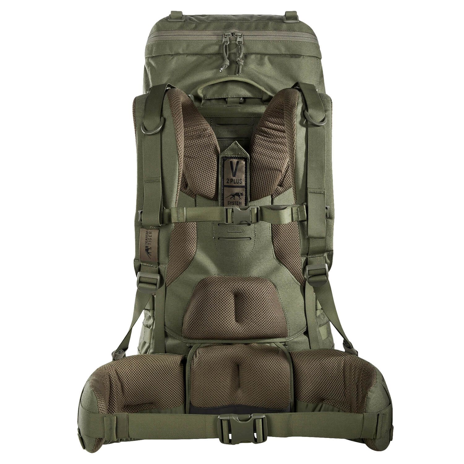 TT Einsatzrucksack Base Pack 52