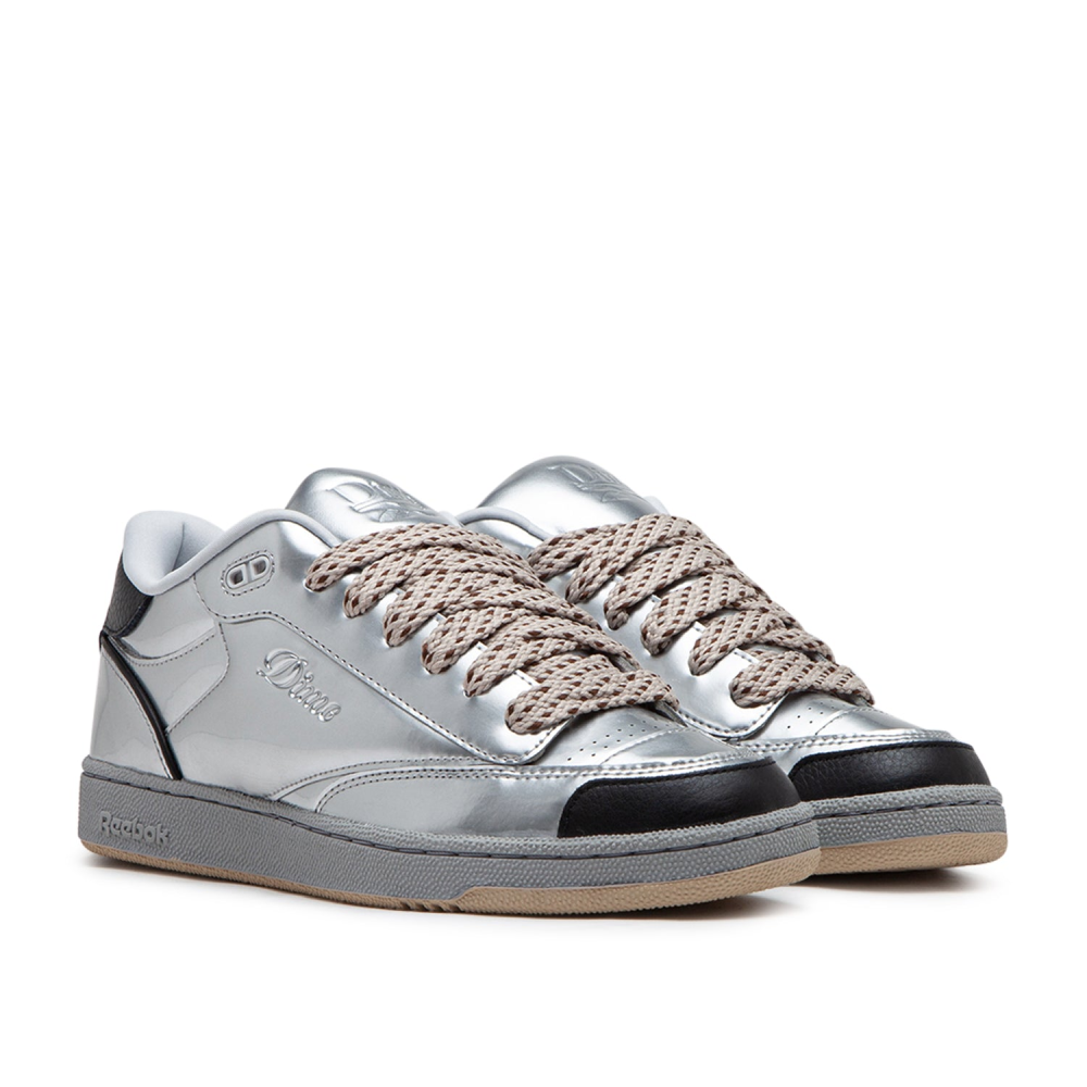 Reebok x Dime Club C Bulc 100069825 / grau