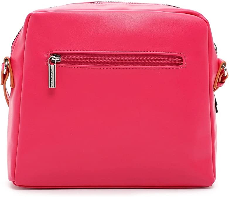 SURI FREY Handtaschen lila/pink year 2006