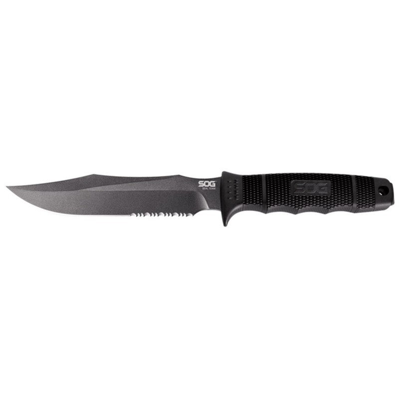 Sog Seal Team Kydex Sheath S37-K