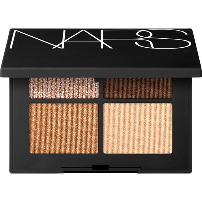 Quad Eyeshadow