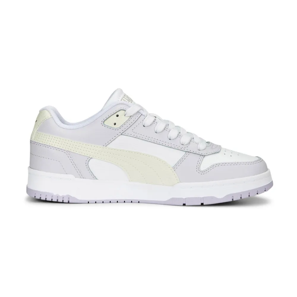 PUMA RBD Game Low 386373 18 / weiss