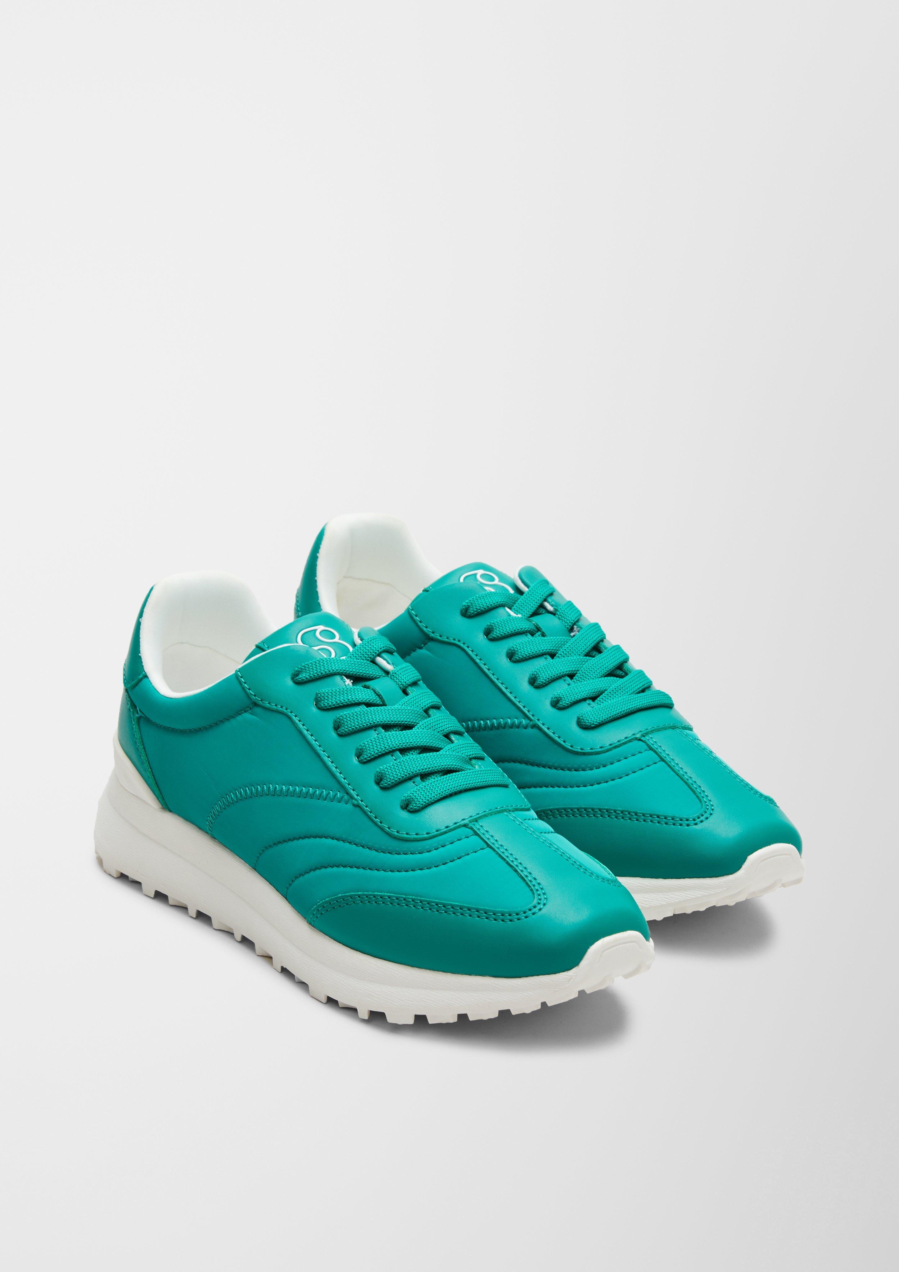 Sneaker im sportlichen Look  6007341-712
