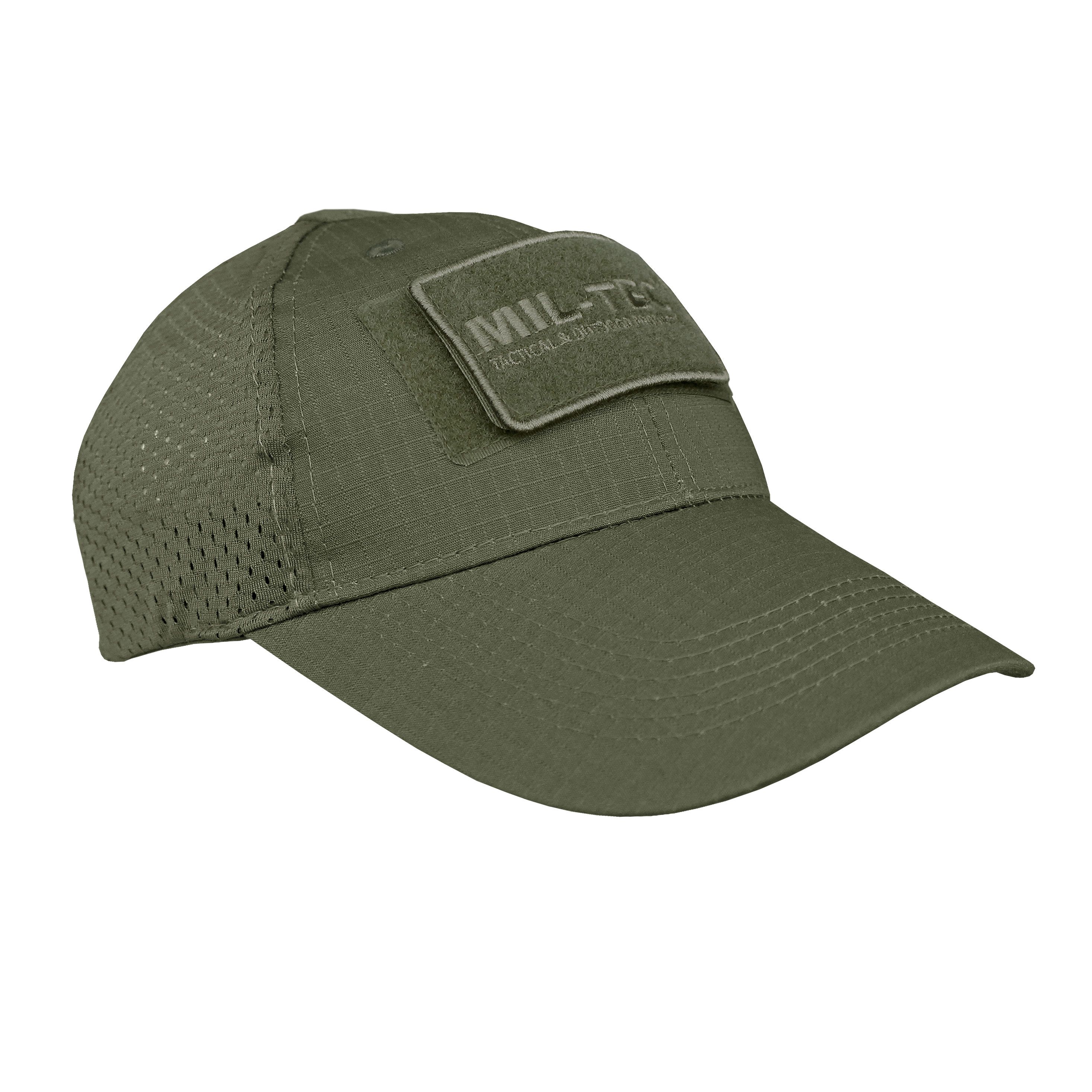 Baseball Cap Netz