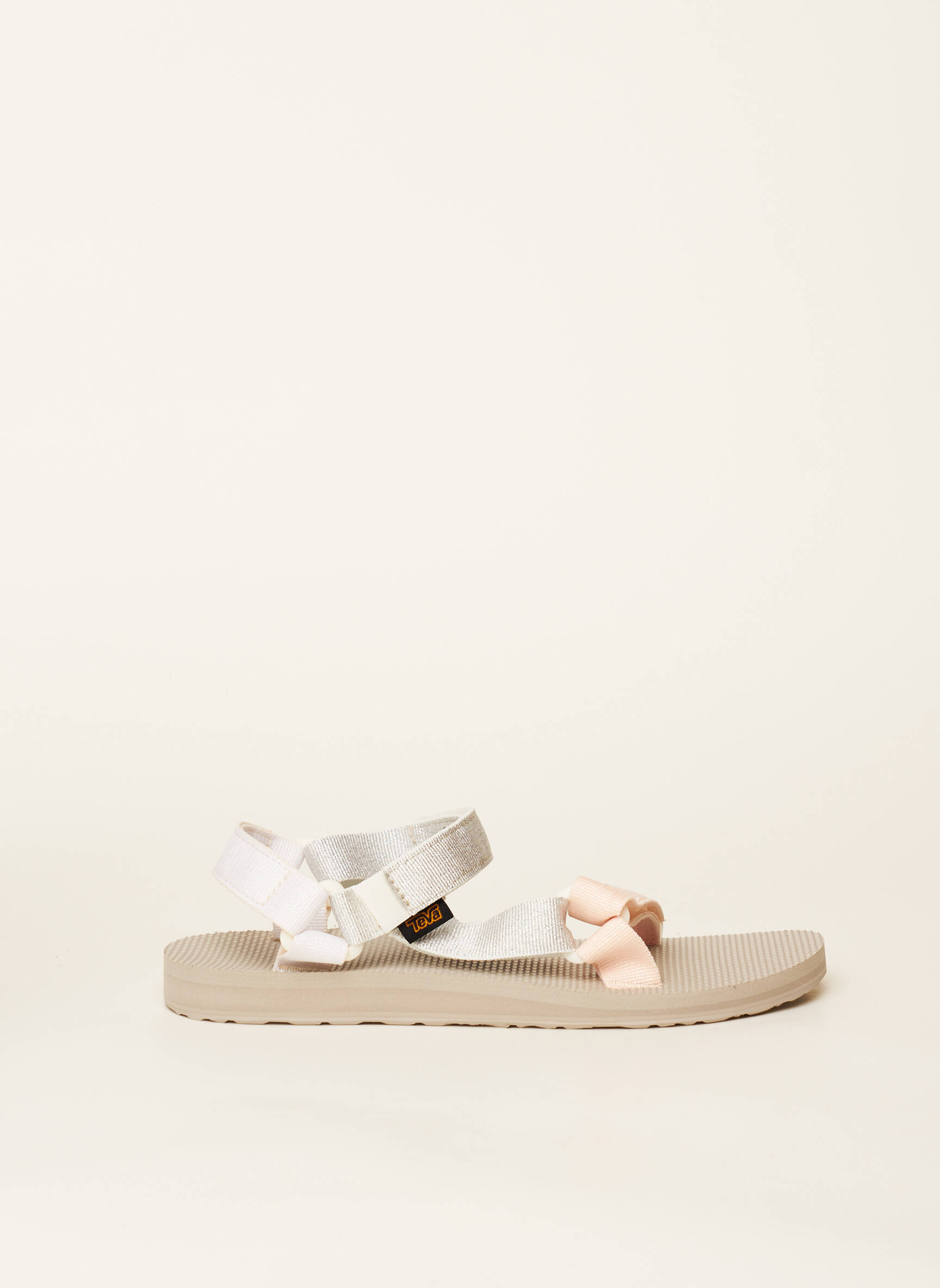 Teva Sandales Nu Pieds Femme couleur multi