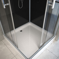 Home Deluxe WAVE M 90x90cm