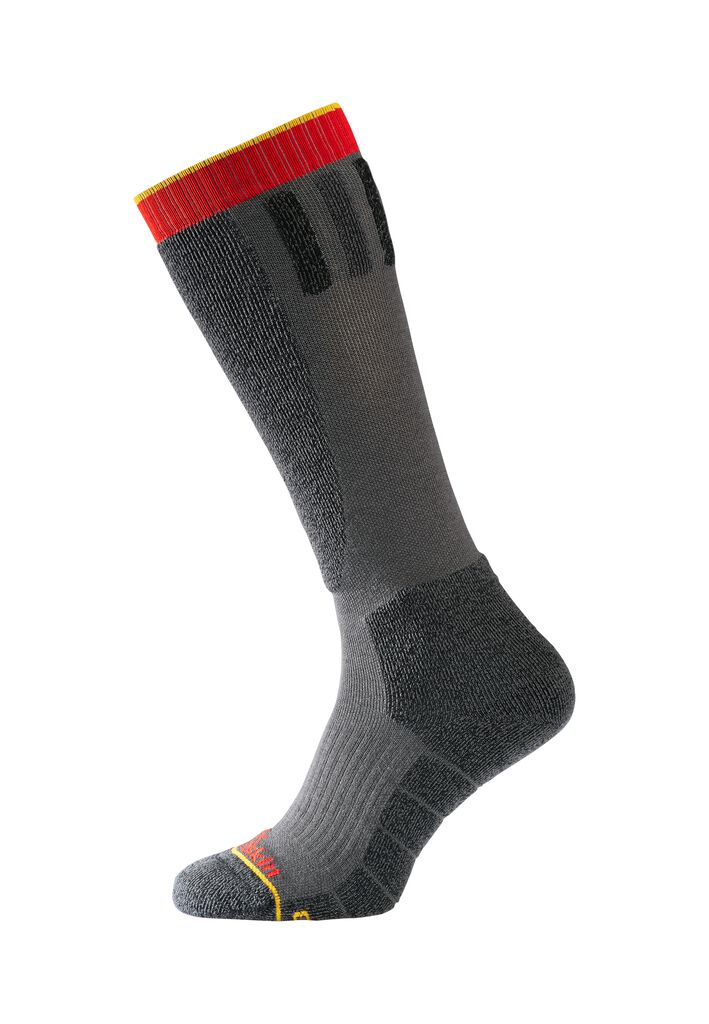 SKI MERINO SOCK H C Merino-Skisocken