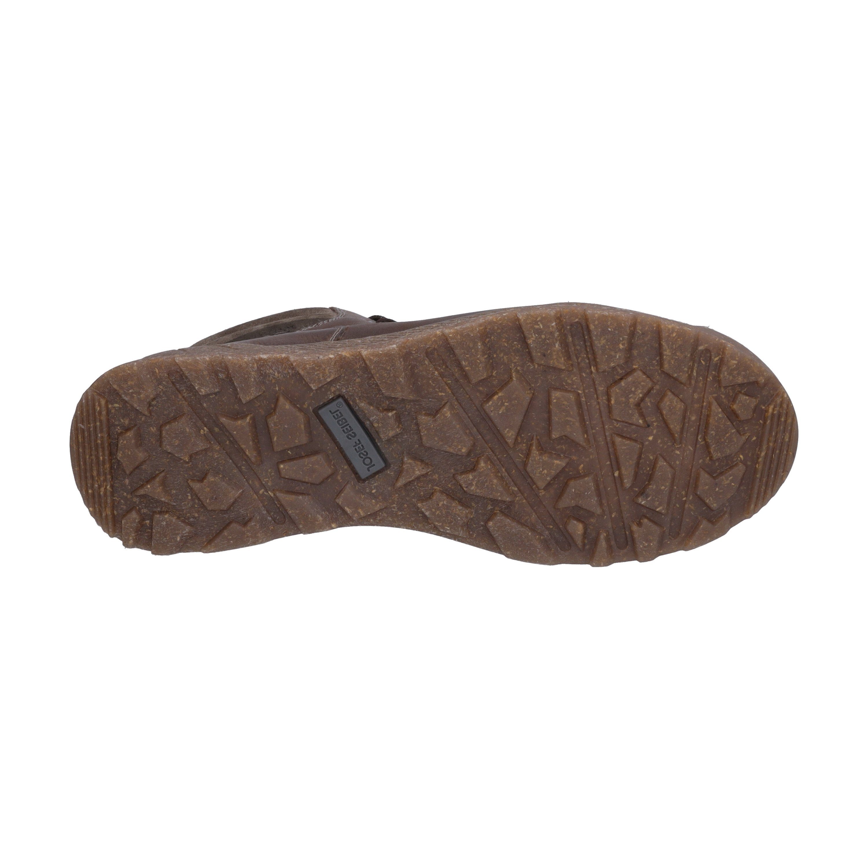 Josef Seibel Raymond 02, braun Stiefelette