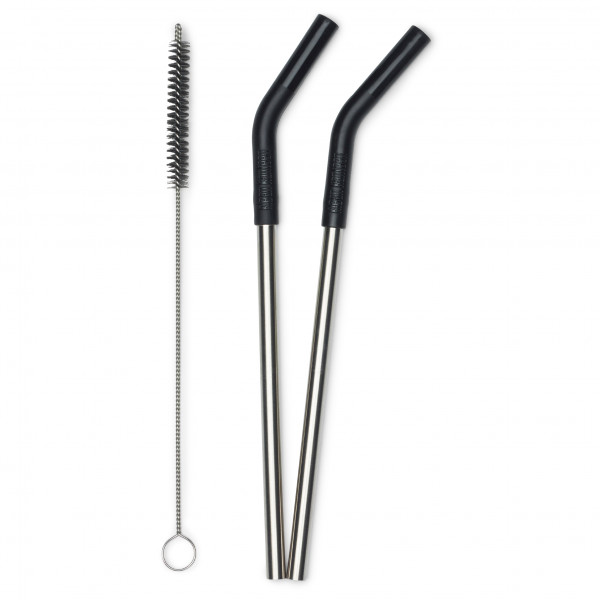 Klean Kanteen - Straw 8mm 2-Pack - Trinkhalm