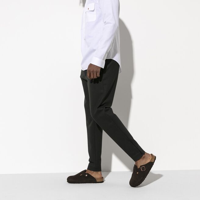Set Boston & Cotton Slub