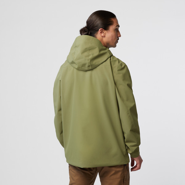 ÖVIK HYDRATIC JACKET M Herren - Regenjacke