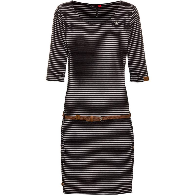 Ragwear Tanya Jerseykleid Damen